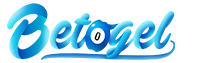 BETOGEL Logo