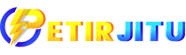PETIRJITU Logo