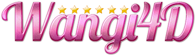 WANGI4D Logo